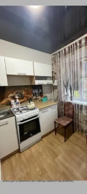 Продам квартиру 2кімнатна