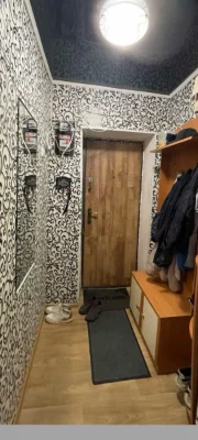 Продам квартиру 2кімнатна