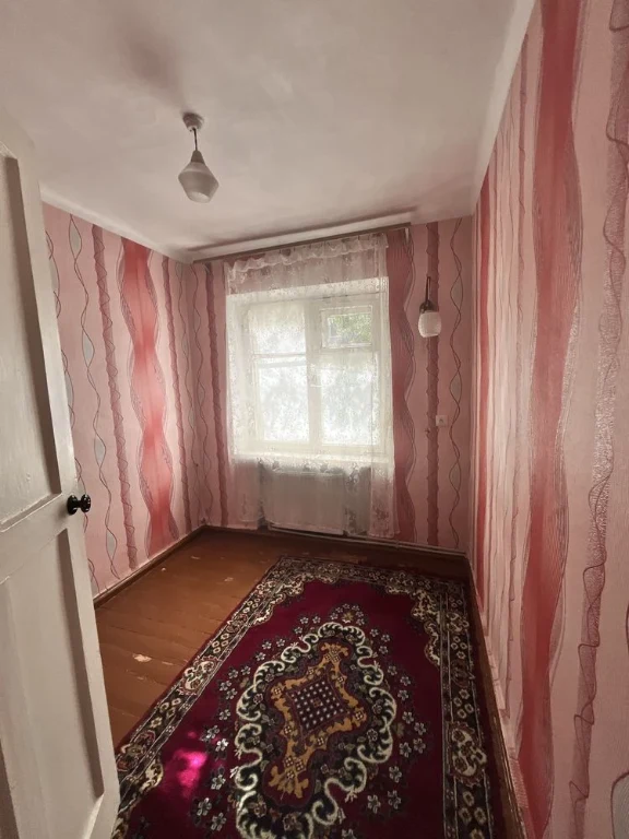 3-кімнатна квартира в центрі міста
