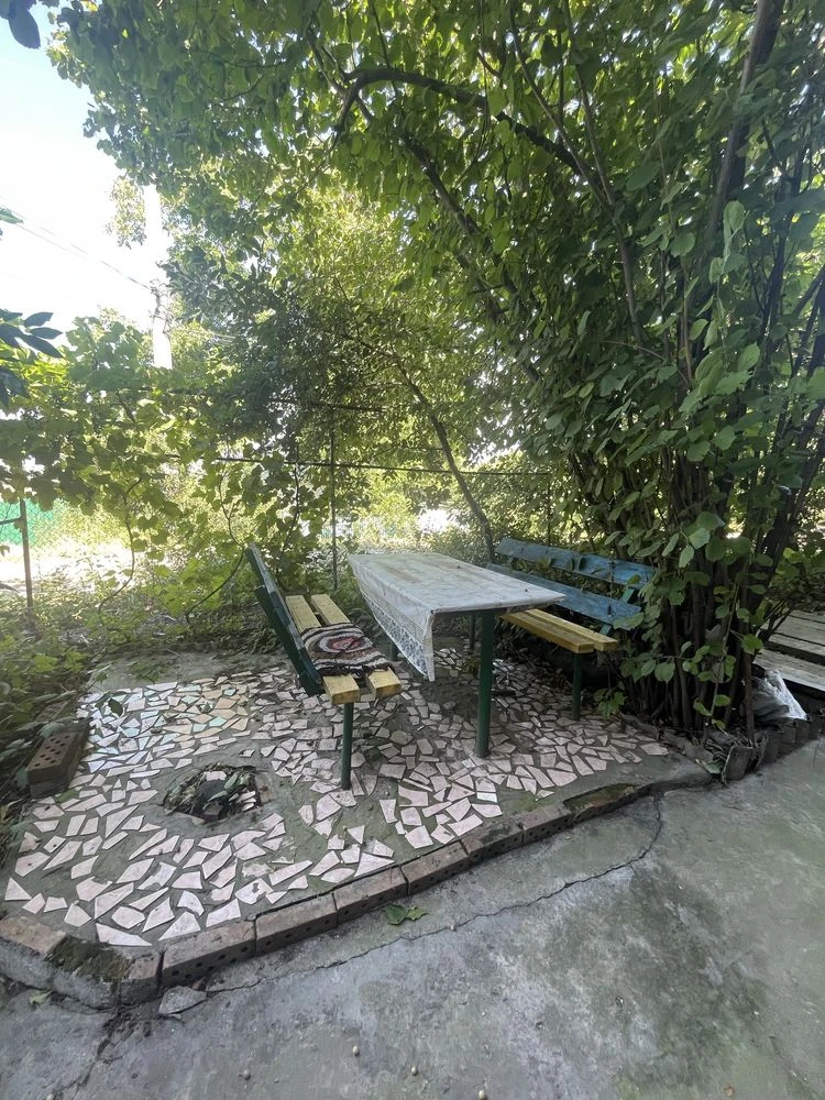 2-room apartment on the 1st floor in the Crb district