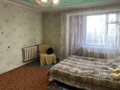 Однокімнатна квартира на богополі кірпічний чешка