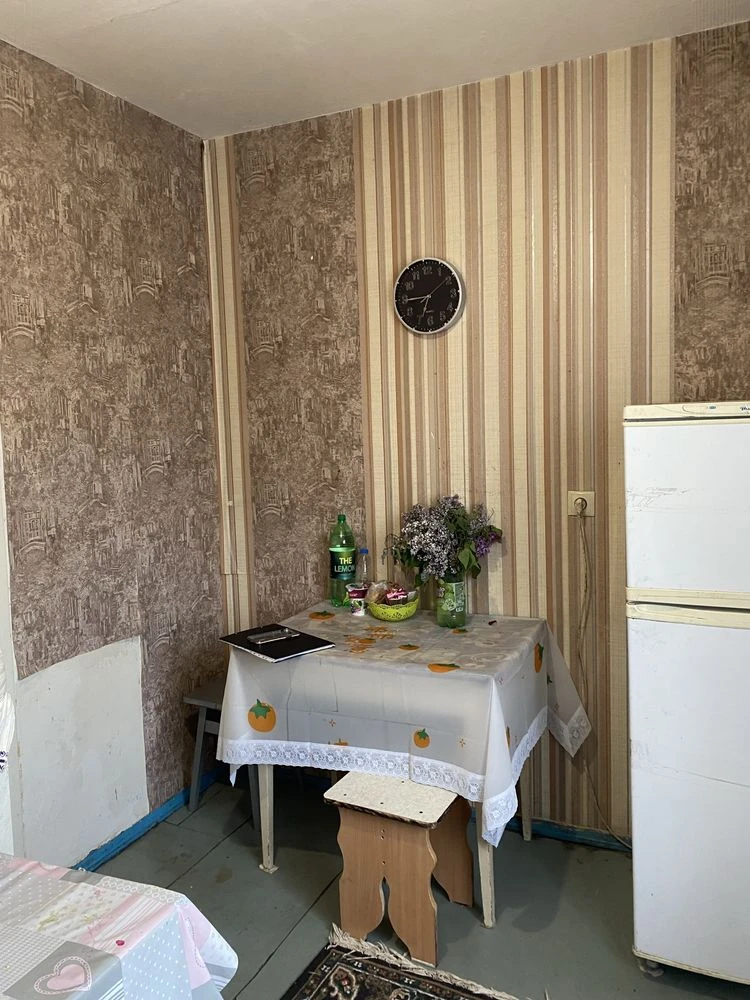 Однокімнатна квартира на богополі кірпічний чешка