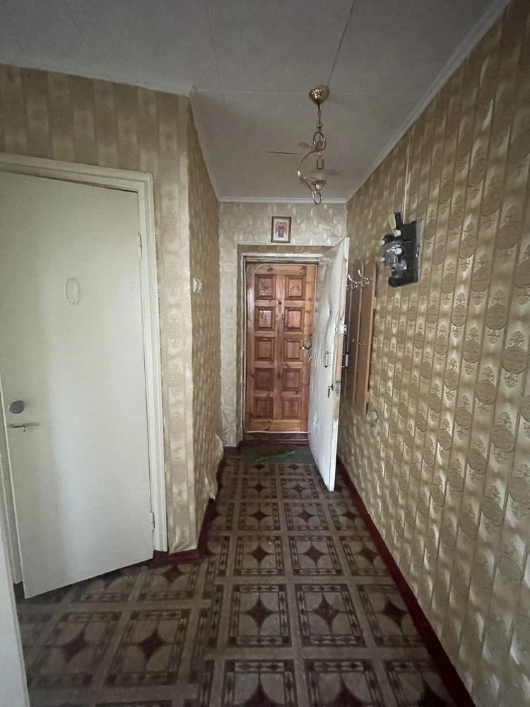 2 кімнатна квартира 5/5 поверх вулиця Корабельна