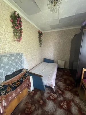 2 кімнатна квартира 5/5 поверх вулиця Корабельна