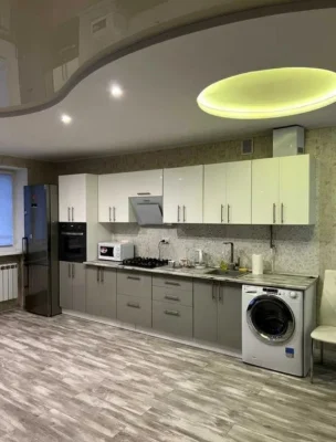 Продам 1к студію Січеславська набережна 20