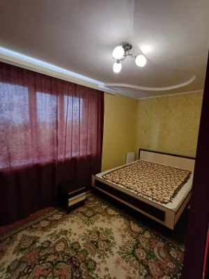 Продаж 2кім квартири біля коледжу