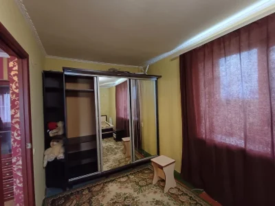 Продаж 2кім квартири біля коледжу