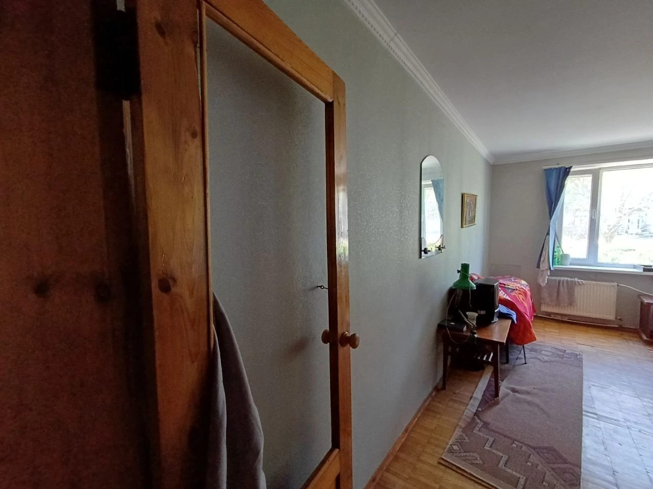 Продаж 3кім.квартири на Достоєвського