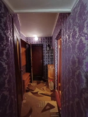 Продаж 2кім квартири біля коледжу