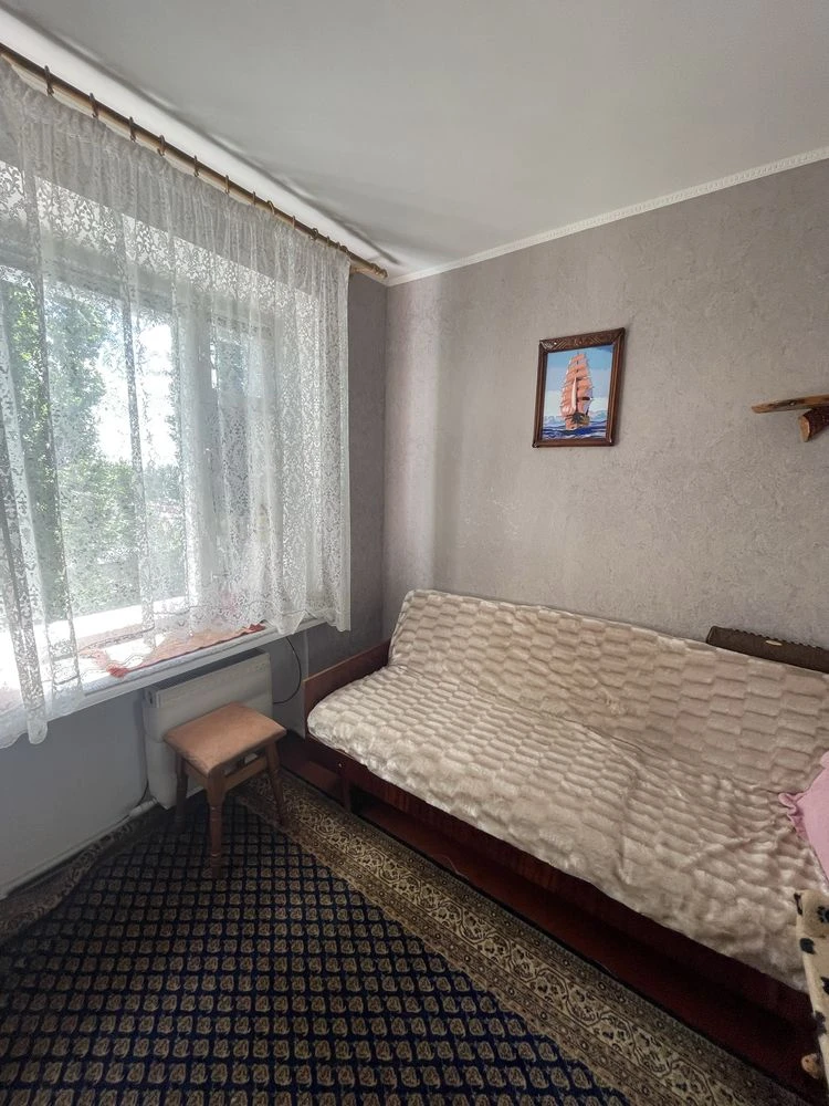 3 кімнатна квартира 4/5 поверх Корабельна
