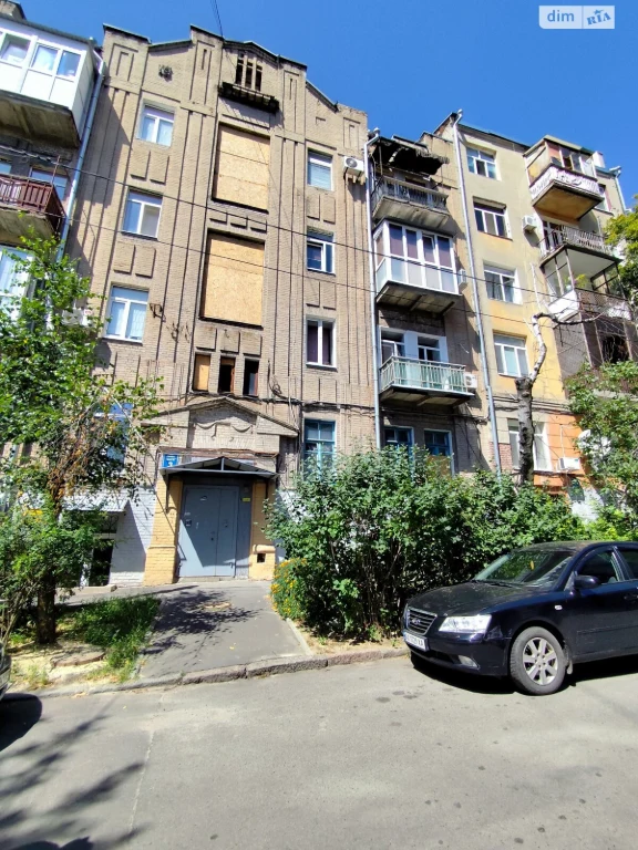 For sale Apartment Nahirny (Kyivskyi)
