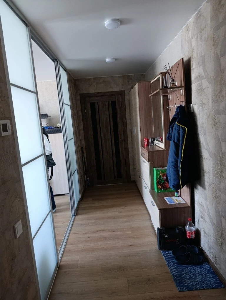 Продажа 2-комнатной квартиры в районе Воровского