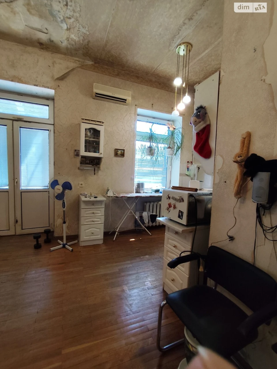For sale Apartment Nahirny (Kyivskyi)