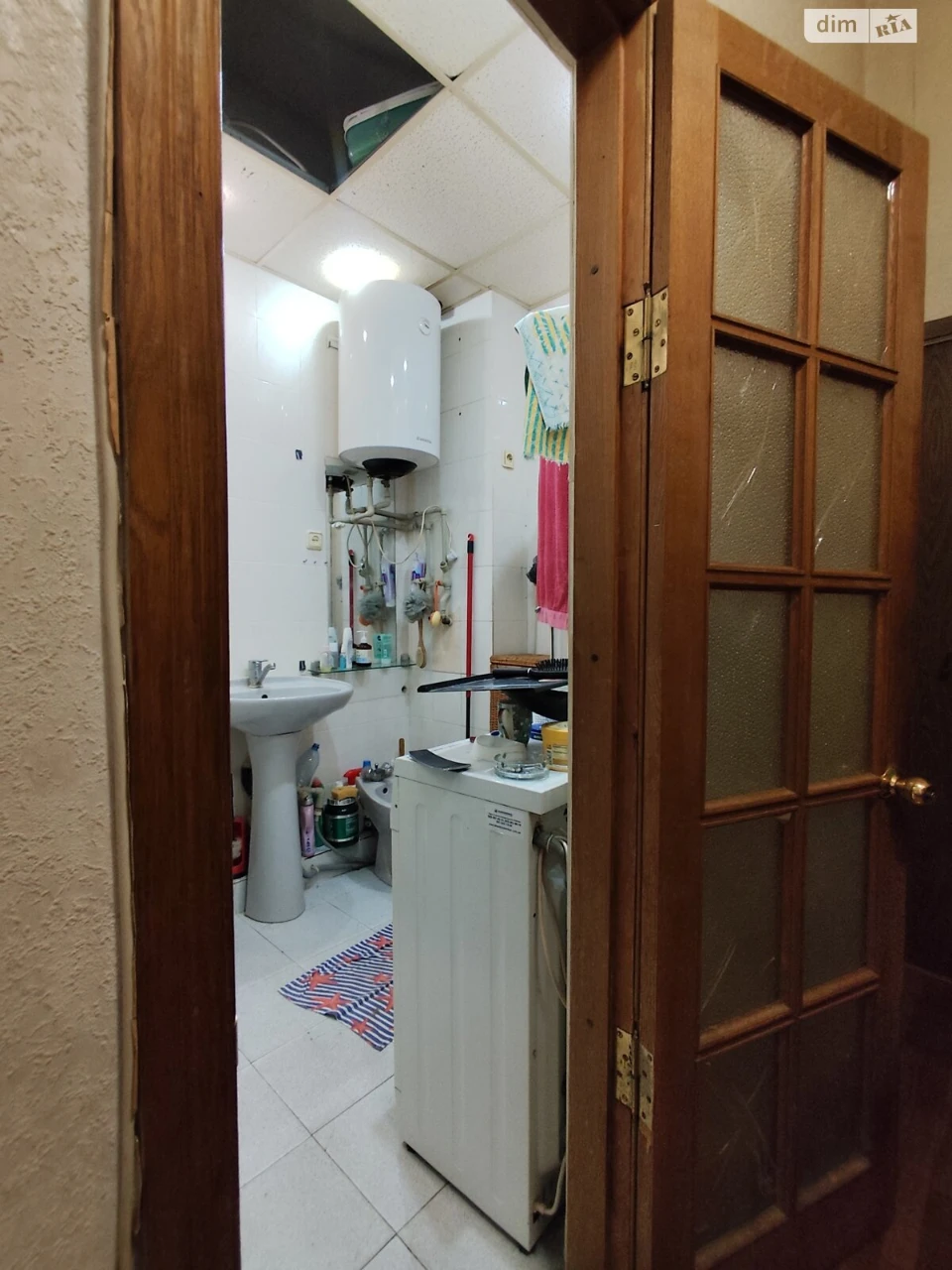 For sale Apartment Nahirny (Kyivskyi)