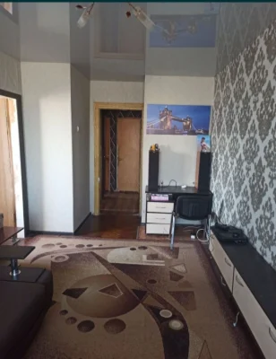 3 bedroom apartment in Korotchenko
