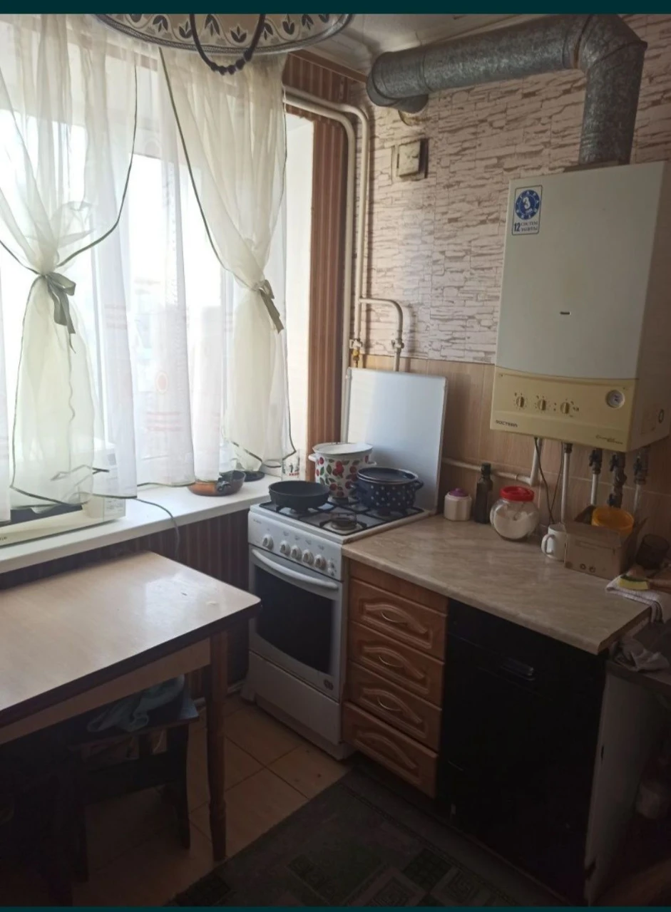 3 bedroom apartment in Korotchenko