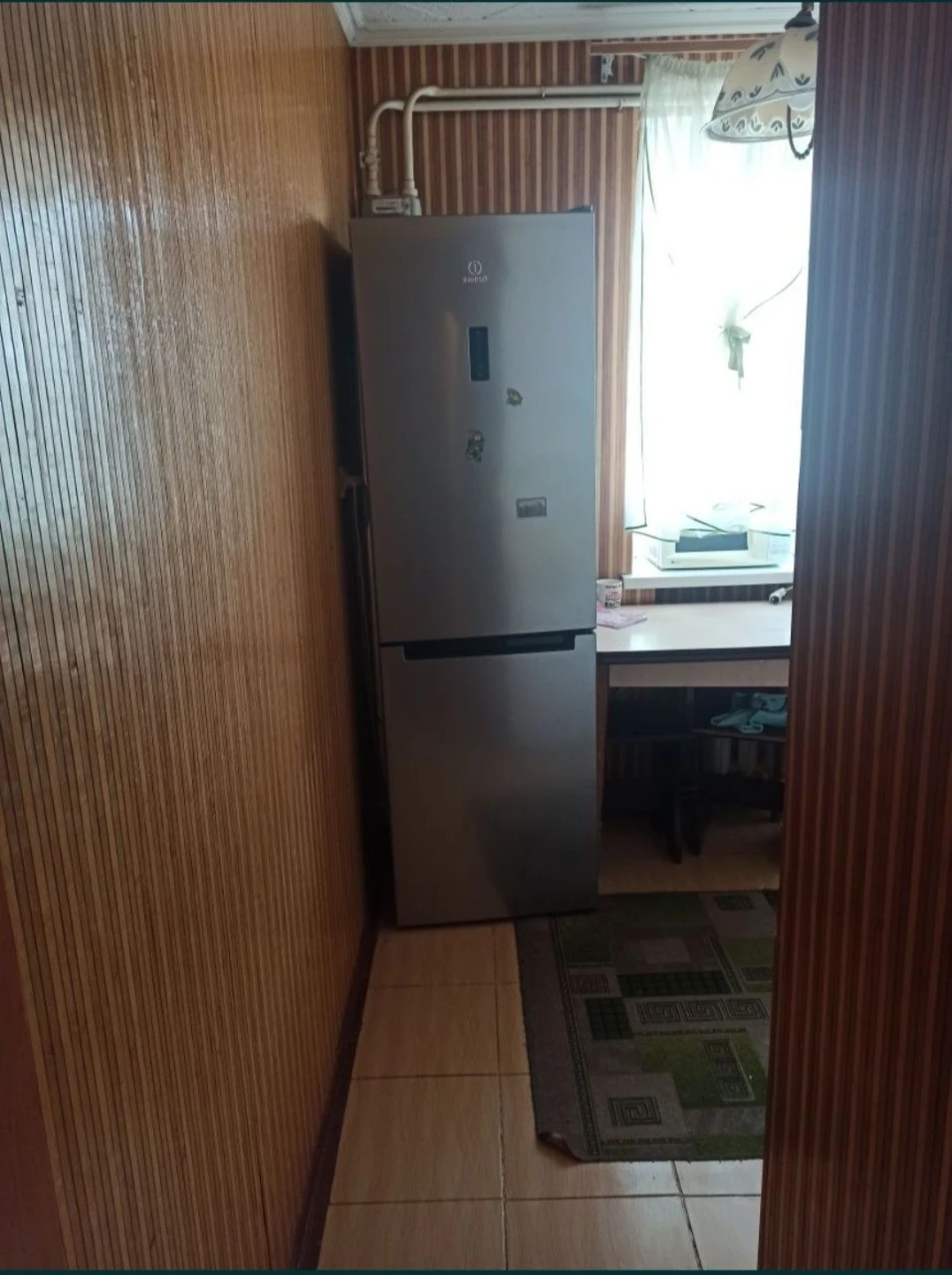 3 bedroom apartment in Korotchenko