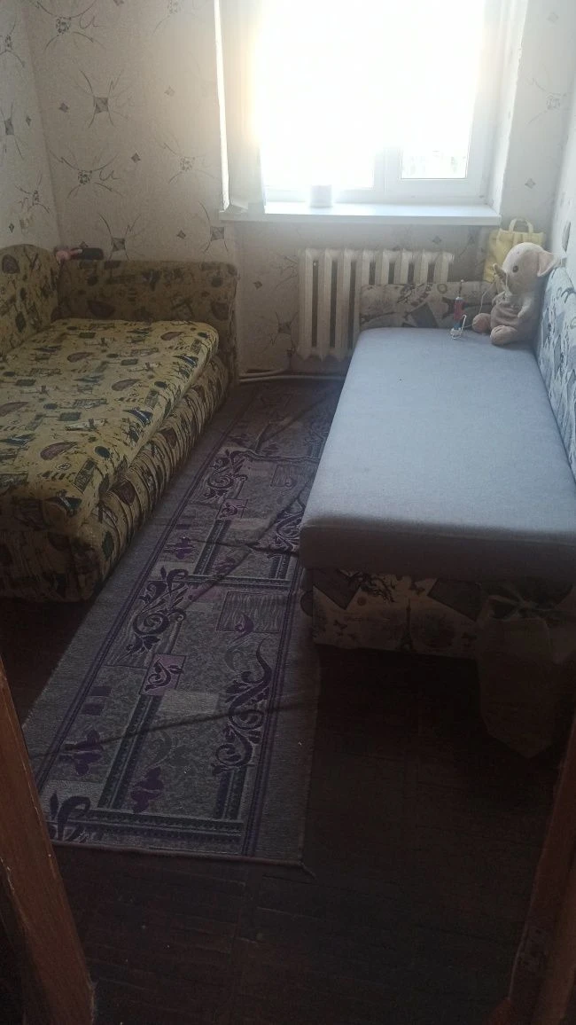 3 bedroom apartment in Korotchenko