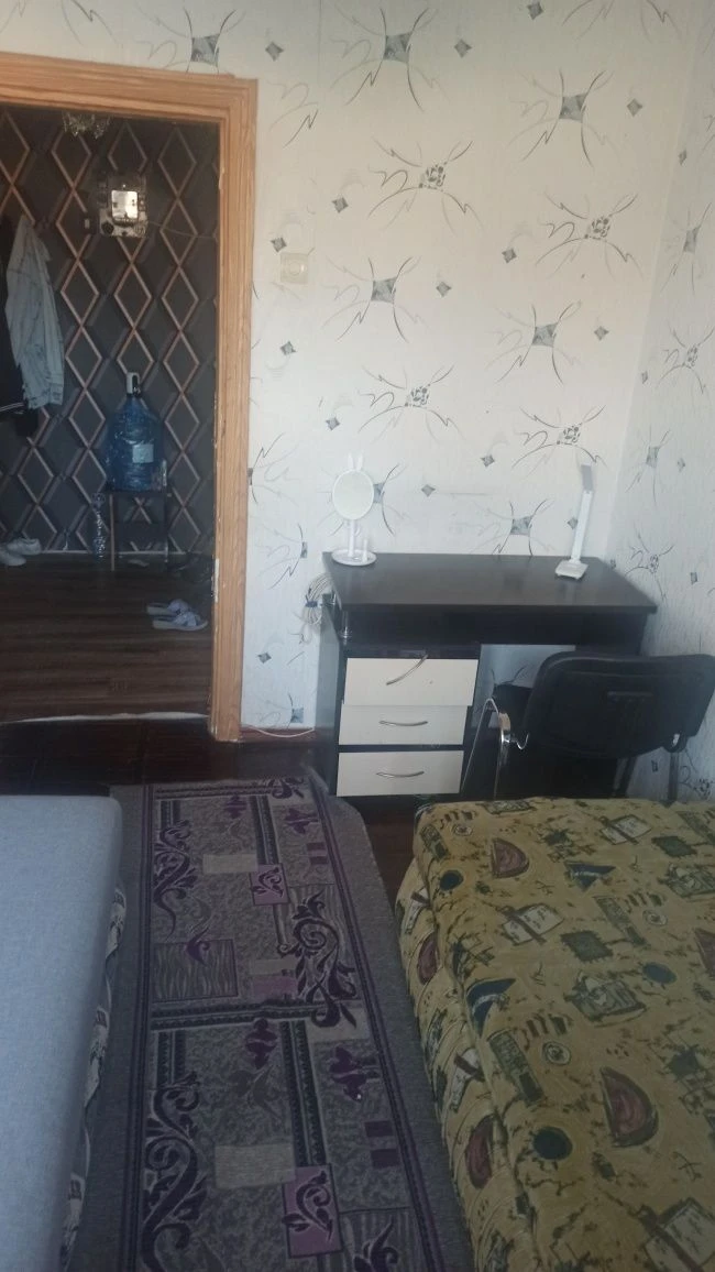 3 bedroom apartment in Korotchenko