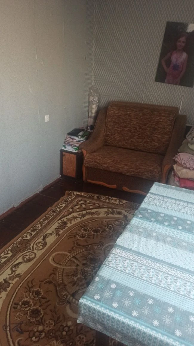 3 bedroom apartment in Korotchenko