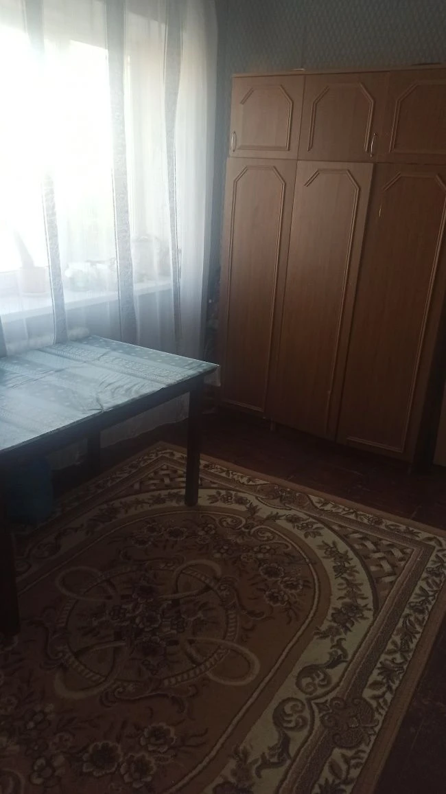 3 bedroom apartment in Korotchenko