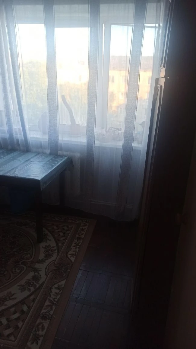 3 bedroom apartment in Korotchenko