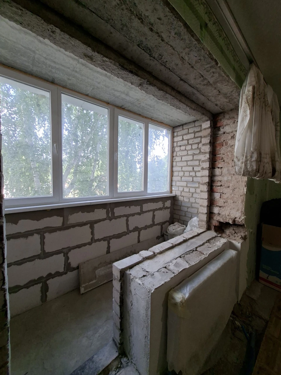 Продам простору 3х кімнатну квартиру з газовим опаленням  на