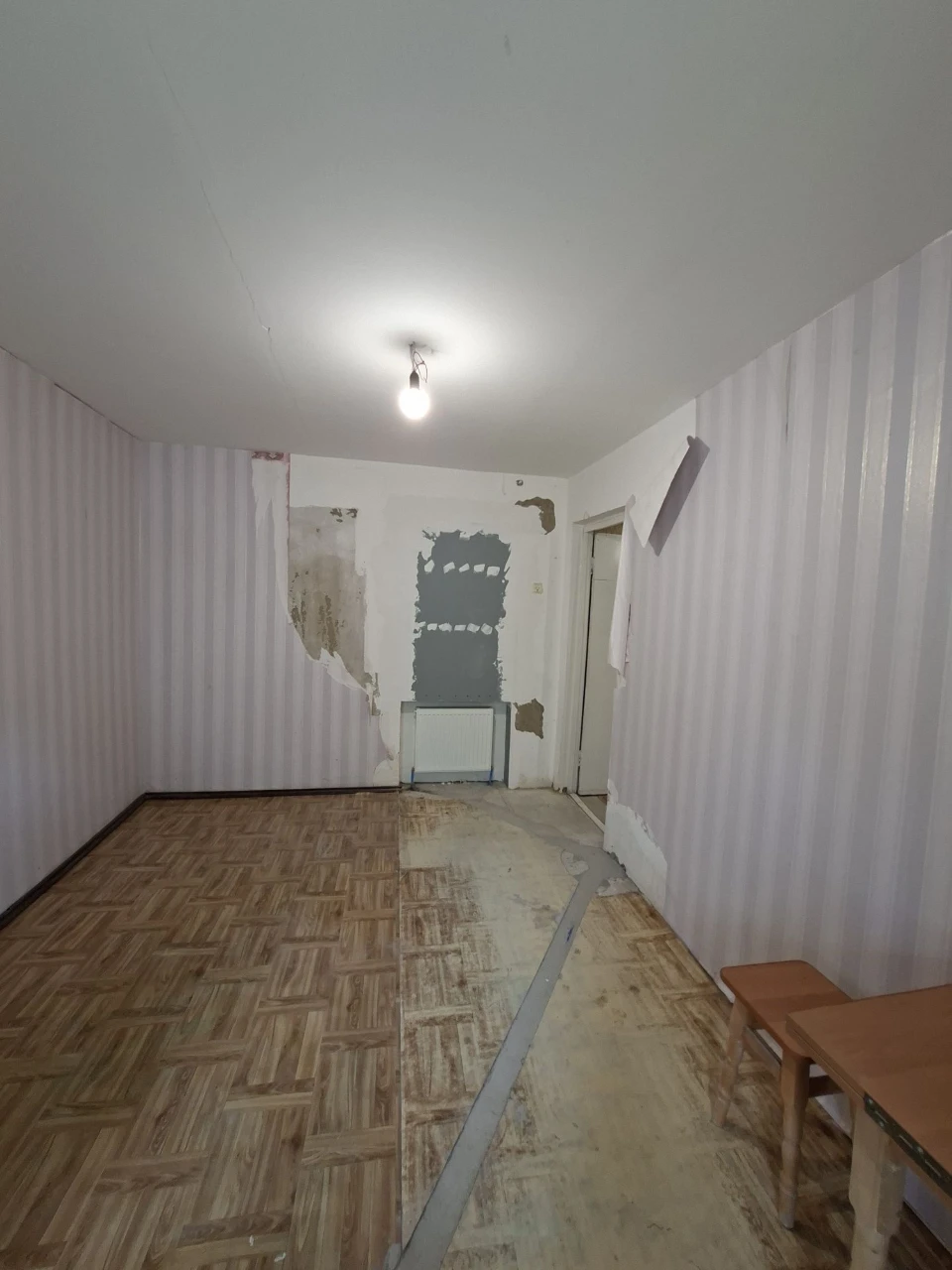 Продам простору 3х кімнатну квартиру з газовим опаленням  на