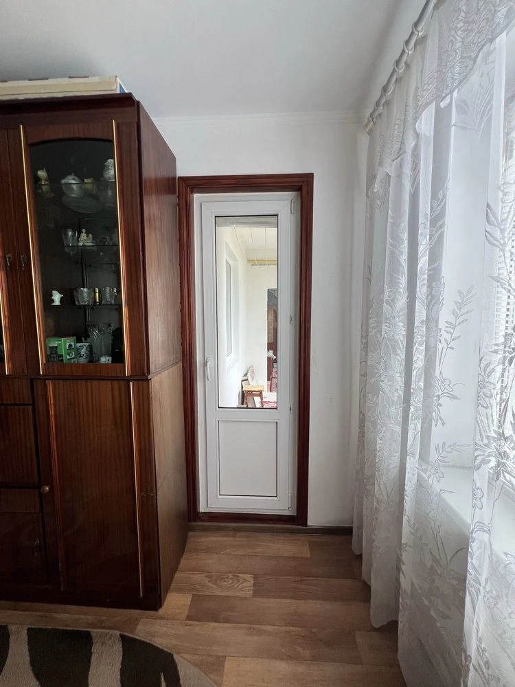 Простора трикімнатна квартира 70 м.кв. На ПМК