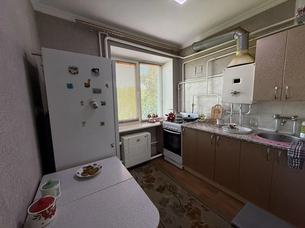 Продам 2 кімнатну квартиру