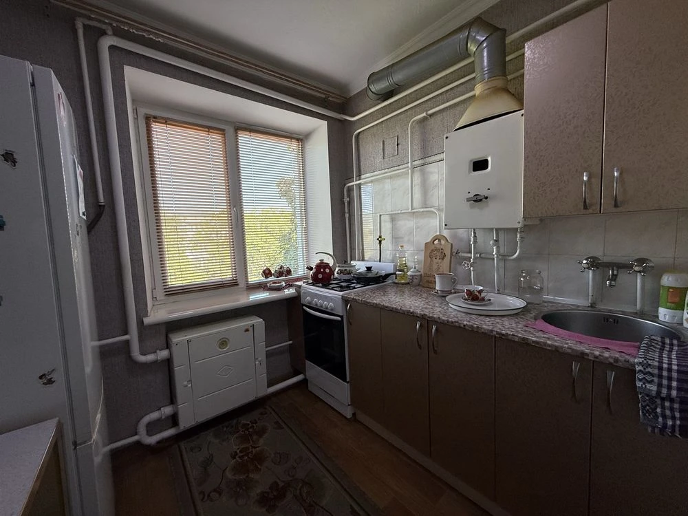 Продам 2 кімнатну квартиру