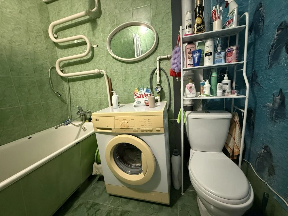 Продам 2 кімнатну квартиру