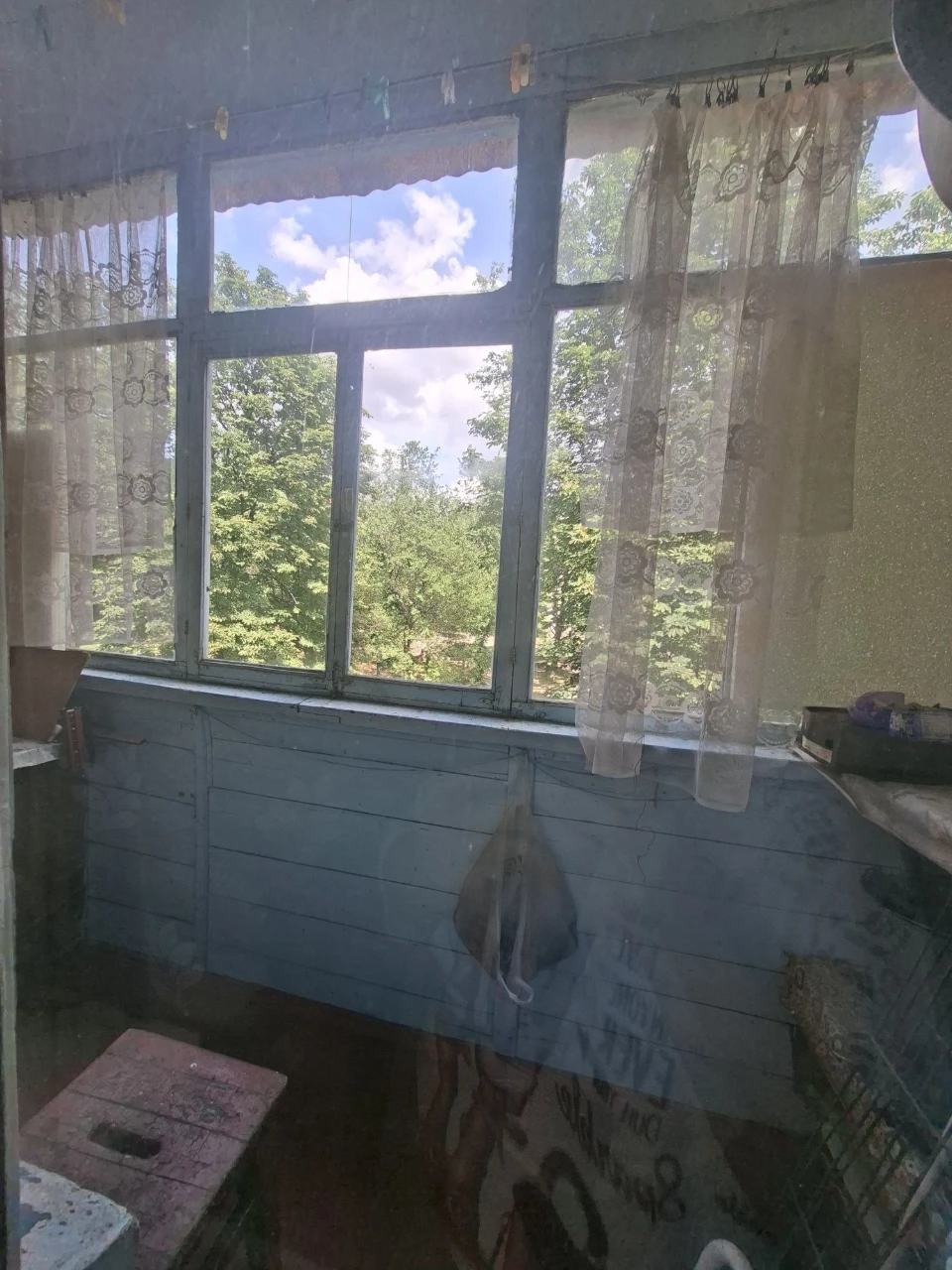 Продам 2-кімнатну квартиру, 2 поверх/5, вул. Корабельна