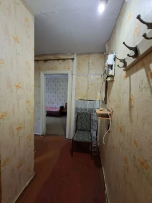 Продам 2-кімнатну квартиру, 2 поверх/5, вул. Корабельна