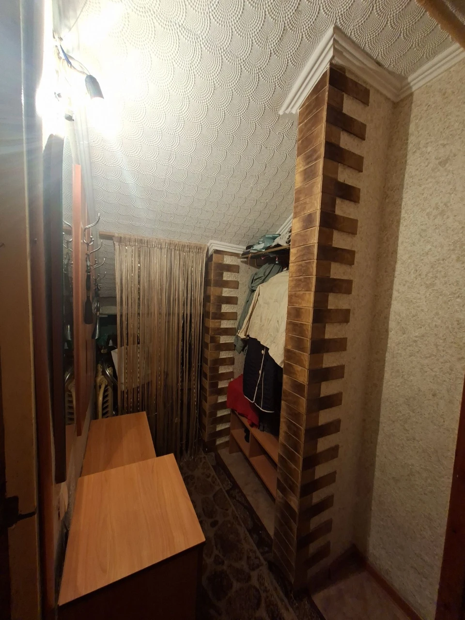 Продам 3х кімнатну квартиру/ 1 поверх/5,з балконом,вул.Соняч