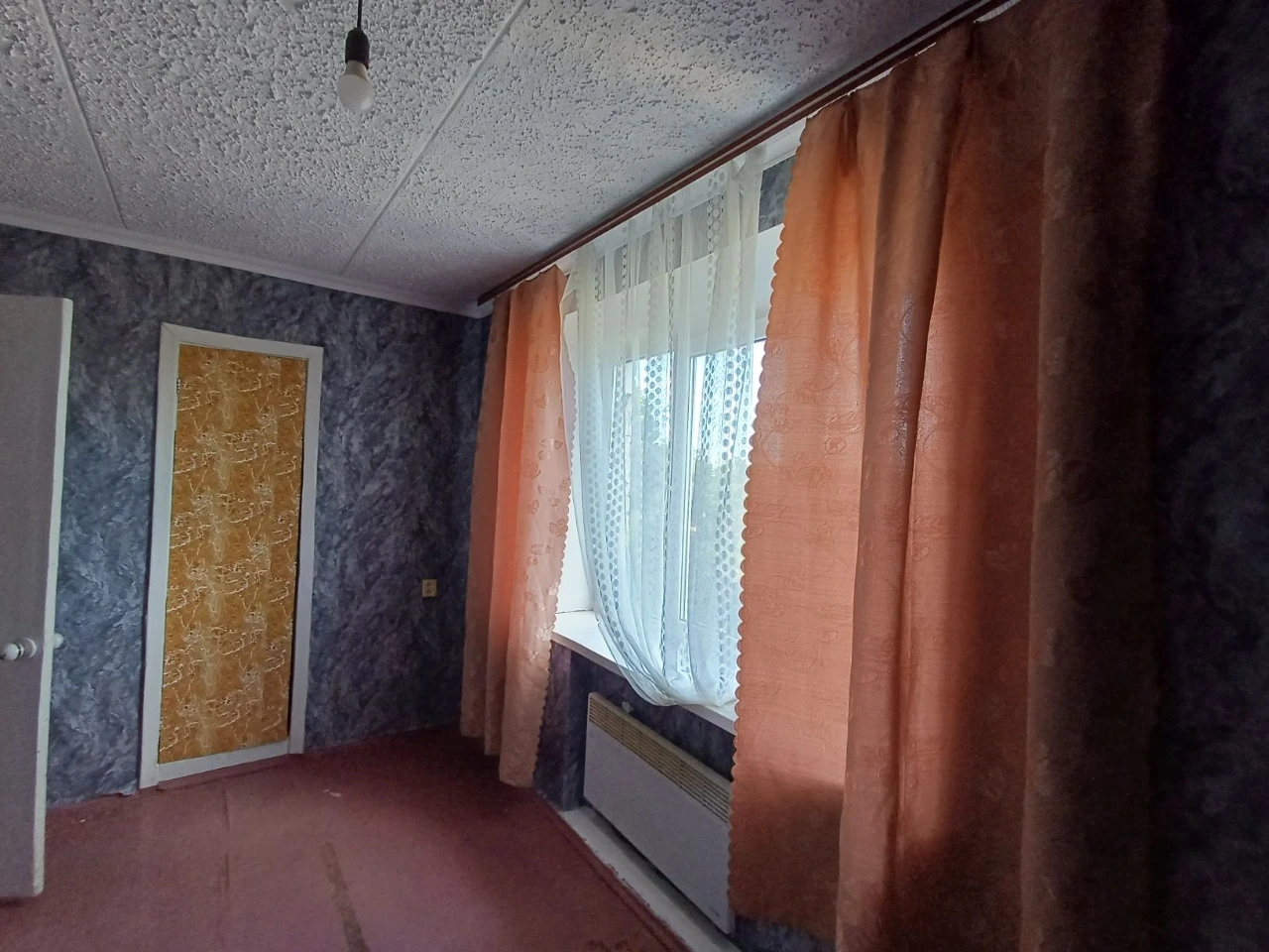Продаж 2-кімнатній квартири на Фрегаті