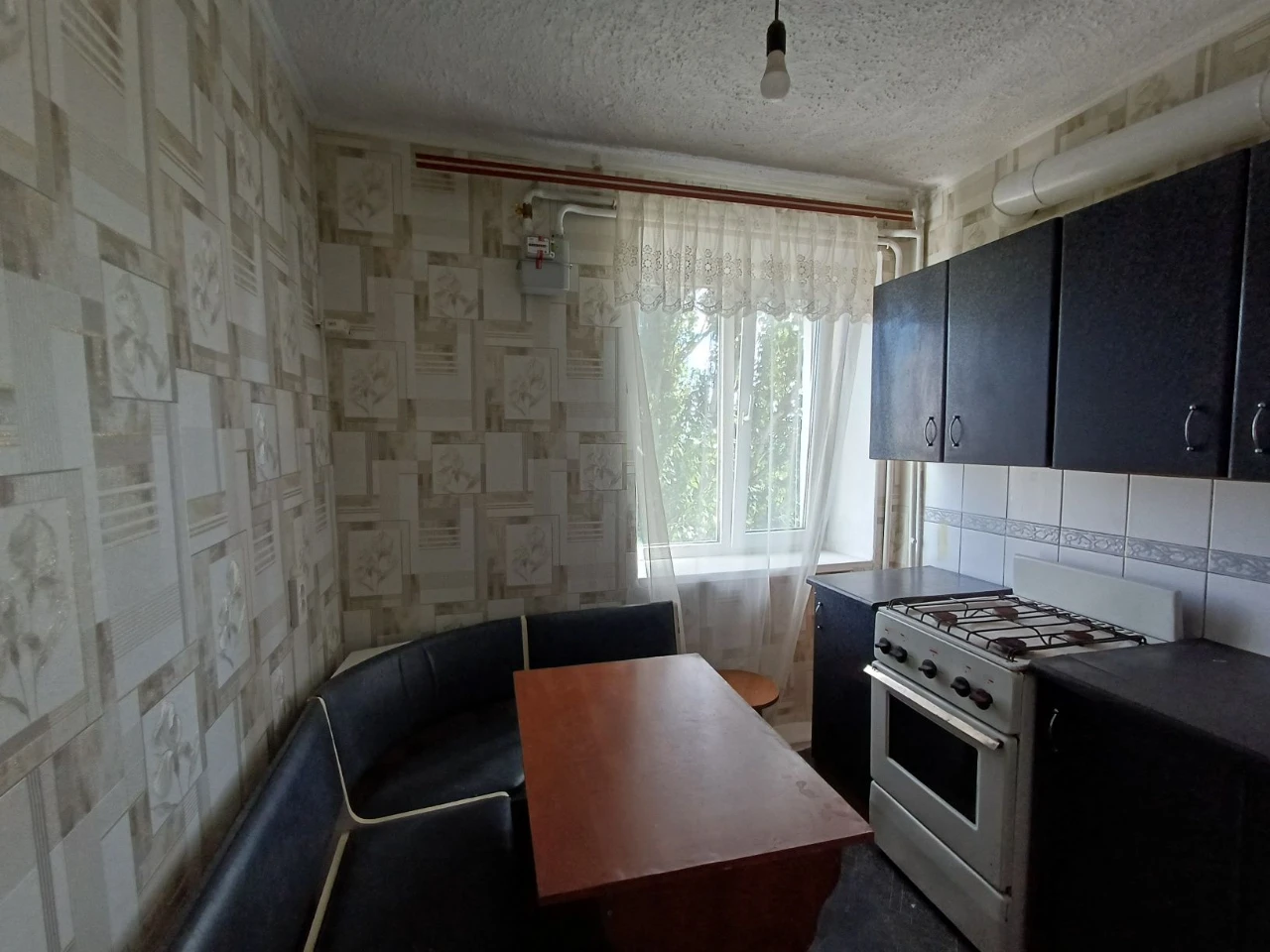 Продаж 2-кімнатній квартири на Фрегаті