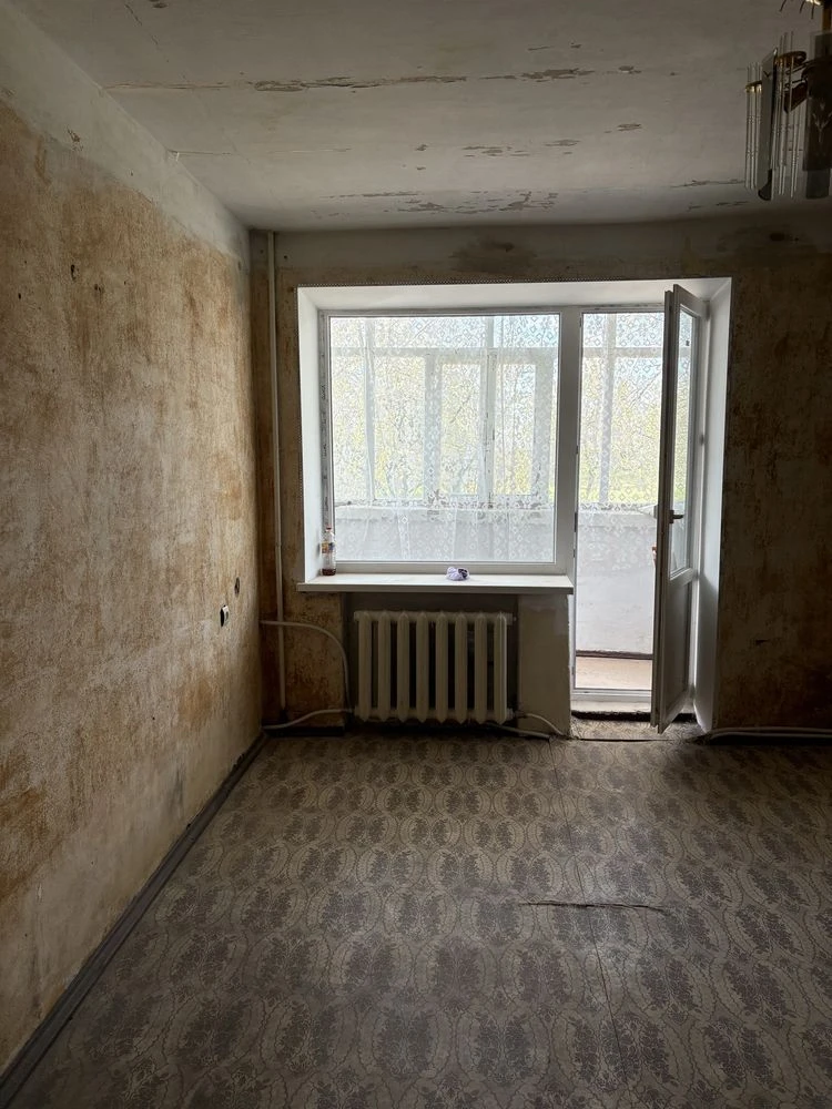 Продаю 3-комнатную квартиру