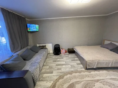 Чудова однокімнатна квартира на Сахарному