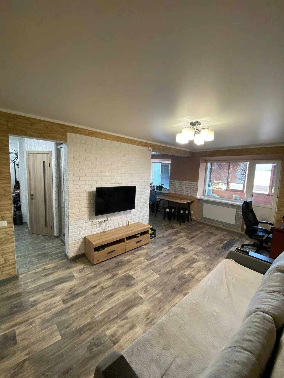 For Sale 2-bedroom apartment