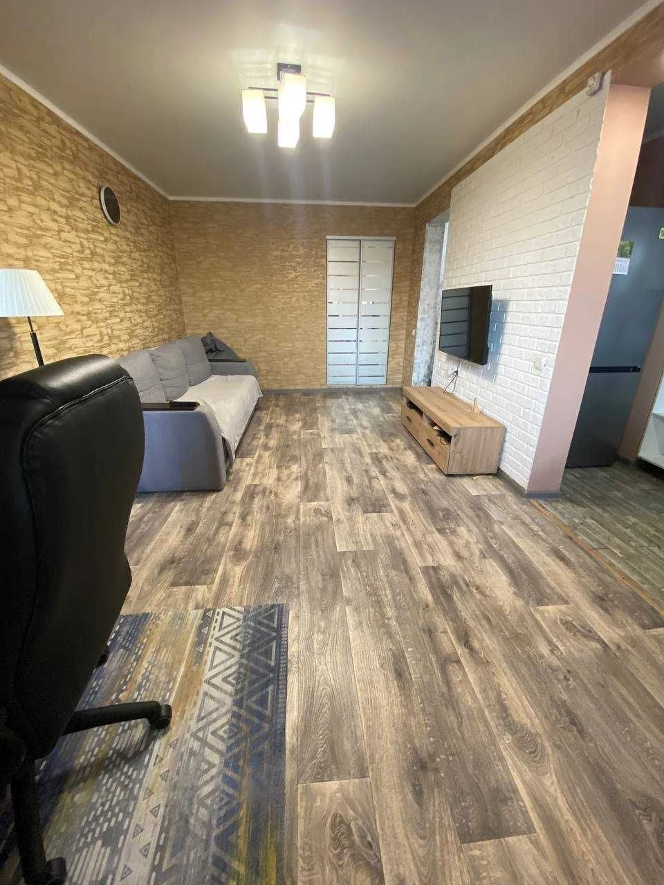 For Sale 2-bedroom apartment
