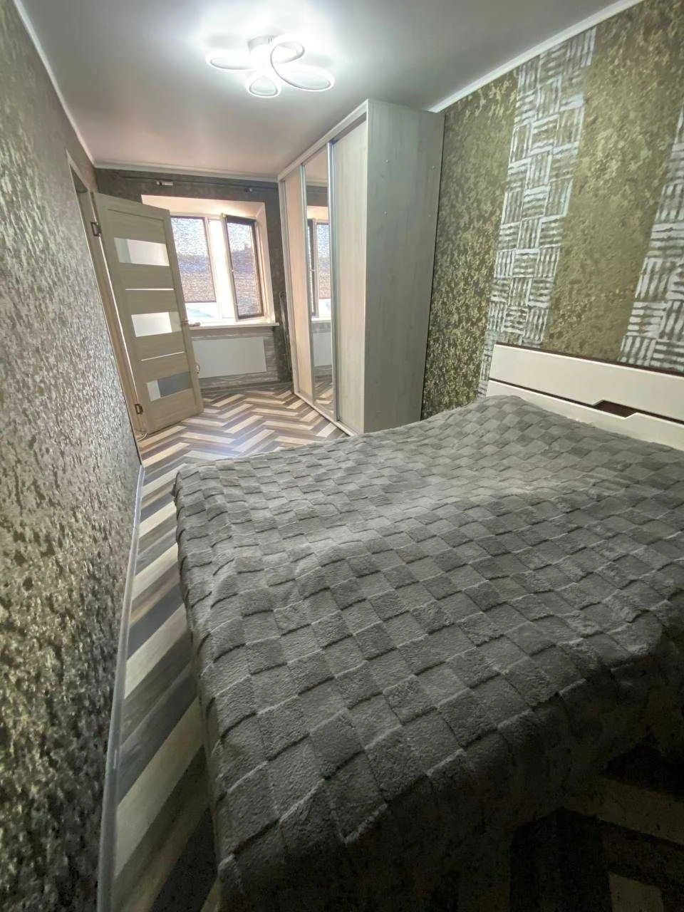 For Sale 2-bedroom apartment