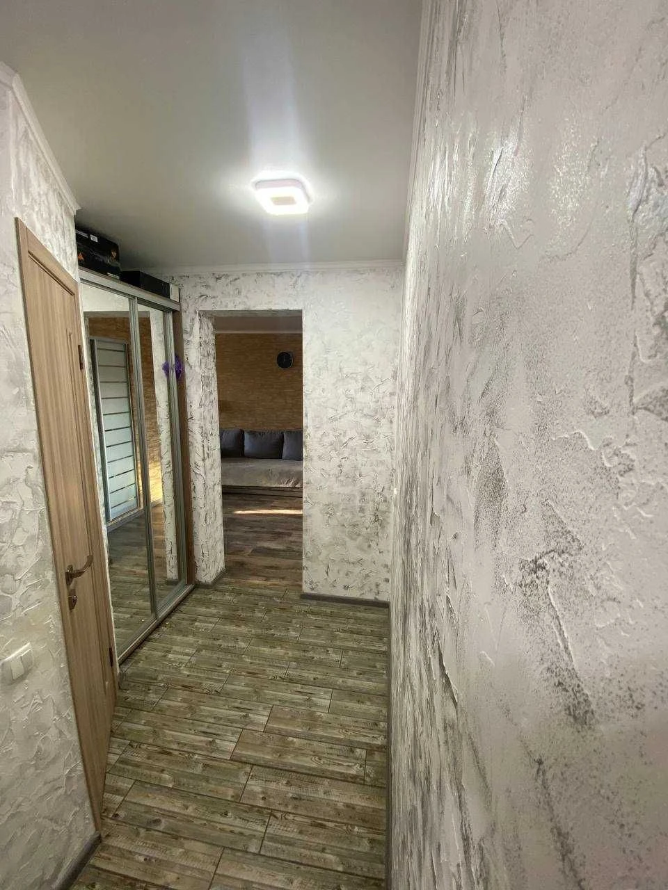 For Sale 2-bedroom apartment
