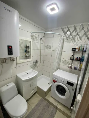 For Sale 2-bedroom apartment