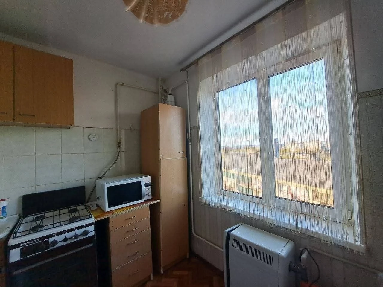 Apartment for Sale: 2 Rooms in Korotchenko