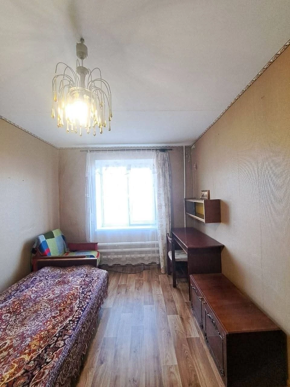 Apartment for Sale: 2 Rooms in Korotchenko