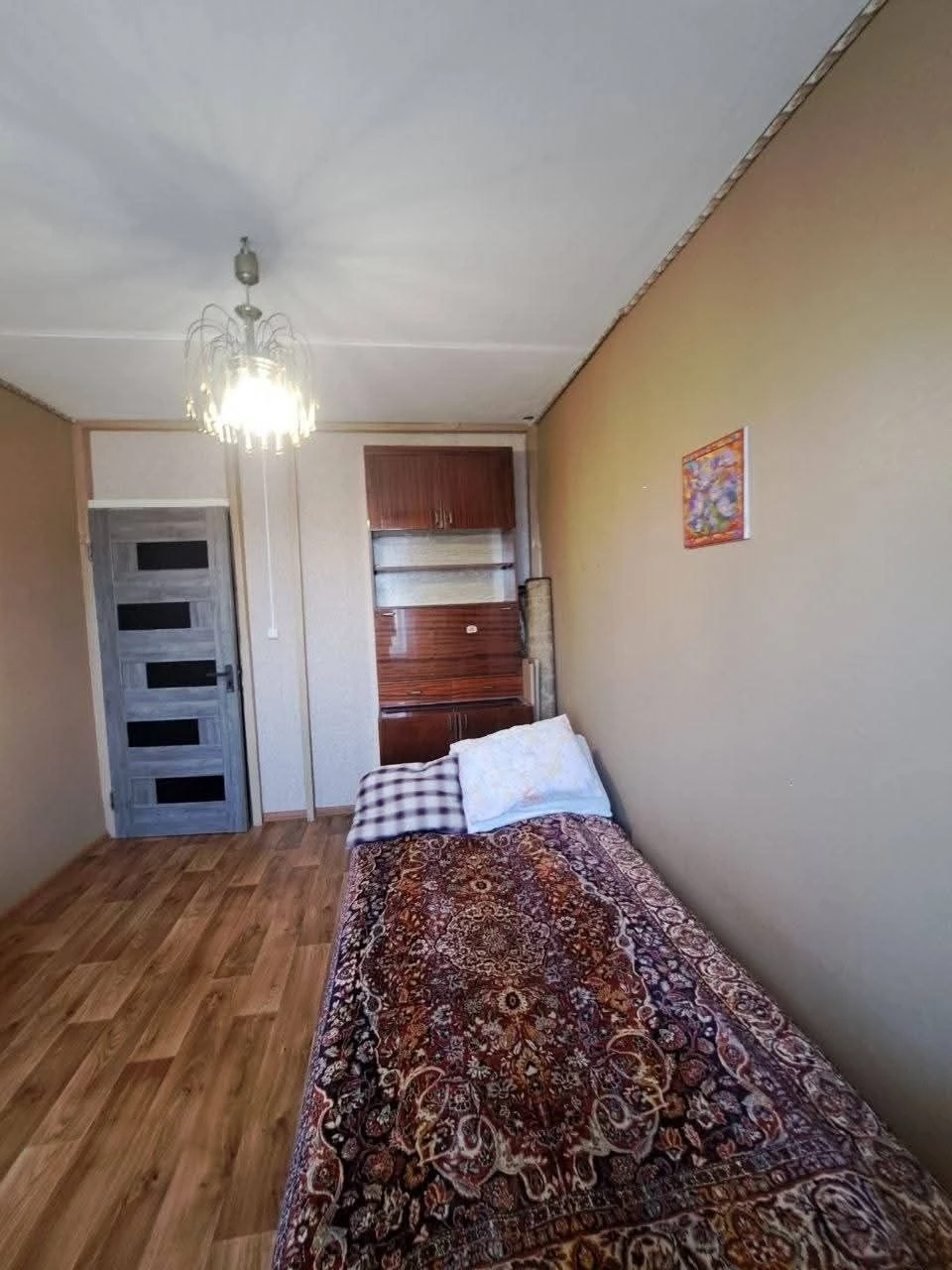 Apartment for Sale: 2 Rooms in Korotchenko