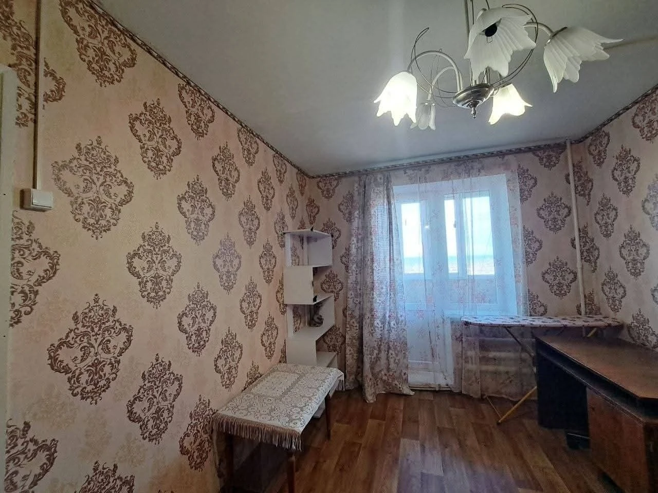 Apartment for Sale: 2 Rooms in Korotchenko