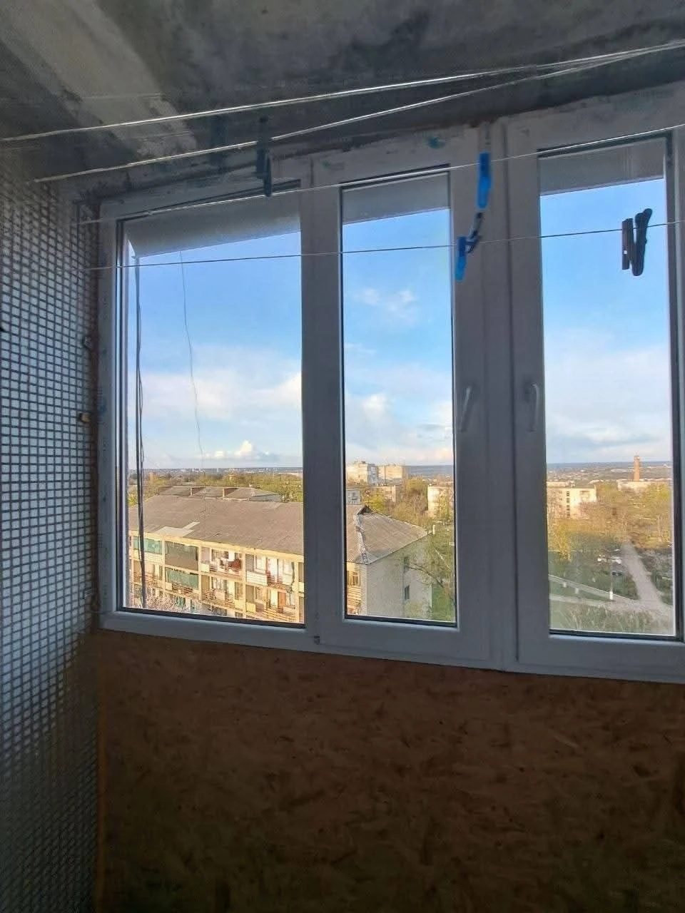 Apartment for Sale: 2 Rooms in Korotchenko
