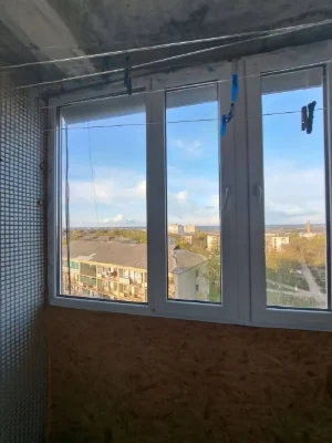 Apartment for Sale: 2 Rooms in Korotchenko